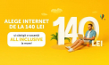 Grecia, Turcia sau Dubai? Conectează-te la StarNet și pregătește-ți bagajul de plajă