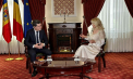 Ediție specială În PROfunzime cu Lorena Bogza. Invitat: Nicușor Dan, președintele României - VIDEO