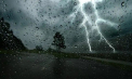 Cod GALBEN de ploi cu descărcări electrice și vânt puternic în toată țara. Anunțul făcut de meteorologi - VIDEO