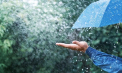 Cer noros și precipitații, însoțite de descărcări electrice în nordul și centrul țării. Cum va fi vremea astăzi, dar și în următoarele zile. Prognoza meteo