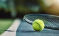 Echipa masculină de tenis a Moldovei conduce în grupa unică, alături de Letonia, după două zile de meciuri la Cupa Davis - VIDEO
