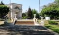 Un bărbat care a leșinat în Parcul Catedralei, a fost salvat de carabinieri. Ce au făcut aceștia