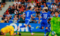 Naționala de tineret a Moldovei a debutat cu dreptul în campania de calificare pentru Campionatul European U21, ediția 2027 - VIDEO