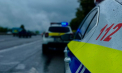 Atenție, șoferi. Pe drumurile din țară se circulă în condiții de ploaie. Recomandările poliției
