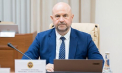 „Până vineri vom avea recomandări clare”. Ministerul Infrastructurii analizează posibila retragere a certificatelor specialiștilor implicați în proiectul blocului ars de la Durlești - VIDEO