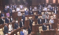Minut de reculegere la ședința plenară a Parlamentului, în memoria victimelor primului val al deportărilor staliniste 