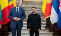 Ce promisiuni a făcut președintele Serbiei, Aleksandar Vucic, aliat al lui Putin la summitul de la Odesa - VIDEO 