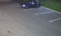 Un bărbat din Orhei - reținut pentru 30 de zile, după ce a furat și accidentat mașina angajatorului său - VIDEO