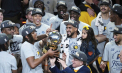Indiana Pacers a preluat conducerea în seria finală a ligii nord-americane de baschet - VIDEO