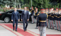 Premierul Greciei, în prima vizită oficială la Chișinău: Oficialul promite expertiză și colaborare în parcursul UE al Republicii Moldova - VIDEO