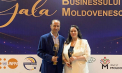 Carlean - laureată a trei premii naționale la „Gala Businessului Moldovenesc 2025”
