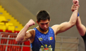Luptătorii de stil greco-roman au adus primele medalii pentru țara noastră la Campionatul European Under 17 - VIDEO