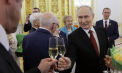SUA vor participa alături de Cuba și Kârgâzstan la „Eurovisionul” organizat de Vladimir Putin, anunță presa rusă