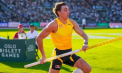 Duplantis câștigă Liga de Diamant de la Oslo și stabilește un nou record al reuniunii - VIDEO 
