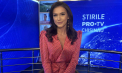 Știrile PRO TV de la ora 20:00 cu Valeria Capra - 13.06.2025