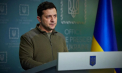Zelenski susține că Rusia „îl minte pe Trump”, folosind negocierile de pace pentru a amâna sancțiunile din partea Statelor Unite