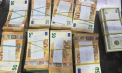 Spălare de bani de peste 164 de milioane de lei. Schema pusă la cale de administratorul și contabilul unui centru de apel din capitală - VIDEO