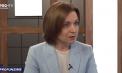 „Este un pericol real”. 10 mii de soldați ar urma să ajungă în regiunea transnistreană dacă Parlamentul va fi pro-rus. Declarațiile Maiei Sandu