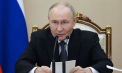 Vladimir Putin, discuții cu liderii Iranului și Israelului, după atacurile israeliene de vineri