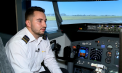 Se află sau nu în cea mai sigură zonă din avion, locul 11, pe care a stat unicul supraviețuitor al catastrofei aviatice din India. Ce spun experții - VIDEO