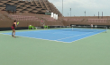 Echipa feminină de tenis din Moldova vor juca în a treia grupă valorică la cea mai importantă competiție printre naționale, Billie Jean King Cup - VIDEO
