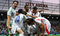 Nouă victorie la limită pentru Italia U21. România, eliminată de la Euro 2025