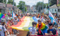 Marșul LGBT și Marșul Familiei, în aceeași zi, pe trasee diferite. Recomandările poliției