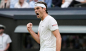 Americanul Taylor Fritz l-a învins pe Alexander Zverev, chiar în faţa publicului german - VIDEO