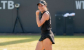 Gabriela Ruse a ratat șansa de a cuceri trofeul la turneul WTA, Libema Open din Olanda - VIDEO