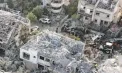 Atacurile dintre Israel și Iran au continuat pentru a treia noapte la rând. Alarmele aeriene au sunat pe aproape întreg teritoriul Israelului, cel puțin 12 persoane au murit, iar peste 380 sunt rănite - VIDEO