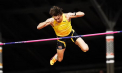 Armand Duplantis doboară încă o dată recordul mondial la săritura cu prăjina - VIDEO