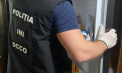 Droguri în valoare de un milion și jumătate de lei - ridicate de ofițerii INI. Patru persoane - cercetate penal. Ce pedeapsă ar putea primi - VIDEO 