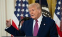 Clădirea misiunii diplomatice SUA din Tel Aviv a fost avariată în timpul atacurilor iraliene. Donald Trump avertizează