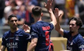 PSG, victorie clară la debutul la Mondialul Cluburilor! Campioana Europei, fără milă pentru Atletico Madrid - VIDEO
