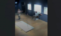 Un turist a distrus o operă de artă la Verona după ce s-a așezat pe ea pentru un selfie. Bărbatul încă nu a fost prins - VIDEO