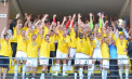 Adversari accesibili pentru echipele moldovenești în cupele europene. Campioana Milsami Orhei va juca în primul tur preliminar al Ligii Campionilor cu cea mai bună echipă din Finlanda, KuPS Kuopio - VIDEO