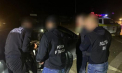 Droguri în vloare de aproximativ 10 milioane de lei, depistate în mașina a doi bărbați. Cei doi urma să le vândă prin intermediul unei aplicații mobile - VIDEO