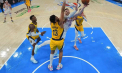 Oklahoma City Thunder, la o victorie de titlul de campioană a NBA - VIDEO

