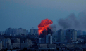 Și Odesa a fost bombardată de ruși, noaptea trecută. În orașul port a fost distrus un centru de incluziune pentru copii - VIDEO