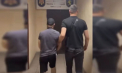 A intrat în apartamentul iubitei și a furat mai multe bunuri. Un bărbat din Taraclia - reținut pentru 72 de ore. Precizările poliției - VIDEO 