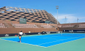 Meci thriller cu o revenire spectaculoasă la Billie Jean King Cup, turneu printre naționalele feminine de tenis organizat la Chișinău. Reprezentativa Moldovei a învins Azerbaidjanul cu 3 la 0 - VIDEO