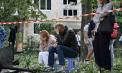 Atac aerian absolut masiv asupra Ucrainei, cu 440 de drone și 32 de rachete. Cel puțin 14 morți și zeci de răniți în Kiev. Zelenski: Ceea ce fac rușii este pur și simplu terorism - VIDEO