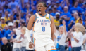 Indiana Pacers – Oklahoma City Thunder 109 – 120. OKC conduce cu 3-2, în finala NBA