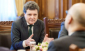 Președintele României, Nicușor Dan, a anunțat pentru joi consultări cu partidele parlamentare. Următorul pas, desemnarea premierului
