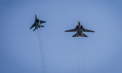 Bombardament din dronă: Două avioane de vânătoare F-14 Tomcat ale Iranului, distruse pe aeroportul din Teheran, anunță armata israeliană - VIDEO 