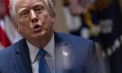 Trump spune că nu intenționează să ordone uciderea ayatollahului Khamenei: „Cel puțin deocamdată”
