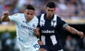 Debut infernal pentru Chivu. Inter Milano nu poate trece de Monterrey la Cupa Mondială a Cluburilor - VIDEO 