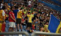 Fotbal în siguranță: Guvernul a aprobat crearea unui Punct național de informare fotbalistică. Ce prevede acesta