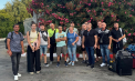 Ultima oră. 12 moldoveni au fost evacuați din Israel prin Egipt. Anunțul făcut de ambasadorul de la Tel Aviv
