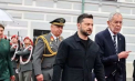 Zelenski părăsește G7 fără o întâlnire cu Trump sau un nou sprijin pentru armament din partea SUA: „Diplomația se află acum într-o stare de criză” - VIDEO